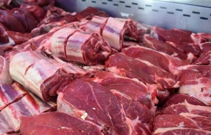 El Gobierno acordó precios accesibles para 7 cortes de carne.