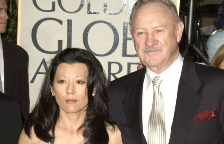 Hallaron muertos al actor de Hollywood Gene Hackman y a su esposa.