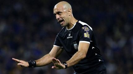 Baliño reemplazará a Trucco.
