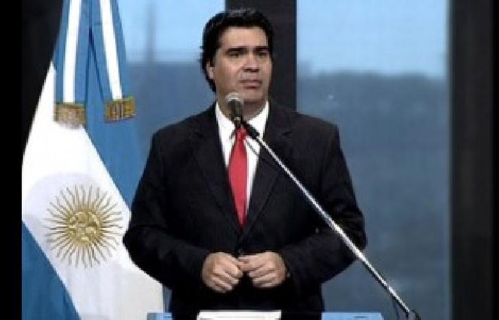 capitanich