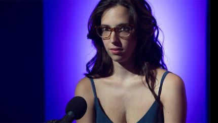 vera spinetta regresa a la pantalla de encuentro