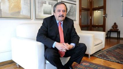 muchos radicales votaran a massa, manifesto alfonsin