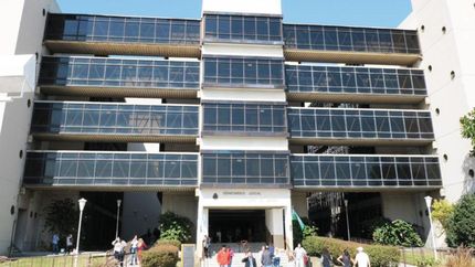 Diario La Unión | Un empleado judicial de Lomas fue acusado de pedir de dinero para entregar notificaciones.