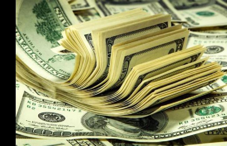 En el segmento mayorista, el dólar se apreció un 0,64%.