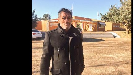 rodolfo della picca, el apuntado por talleres de escalada