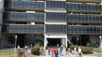 que paso con la causa de la mujer acusada de estrangular a su nieta
