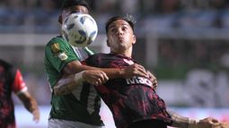 Banfield recibe a Instituto en el Lencho Sola.