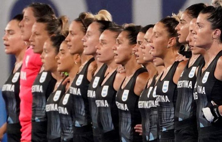 Con Albertario, Argentino sumó un nuevo triunfo.