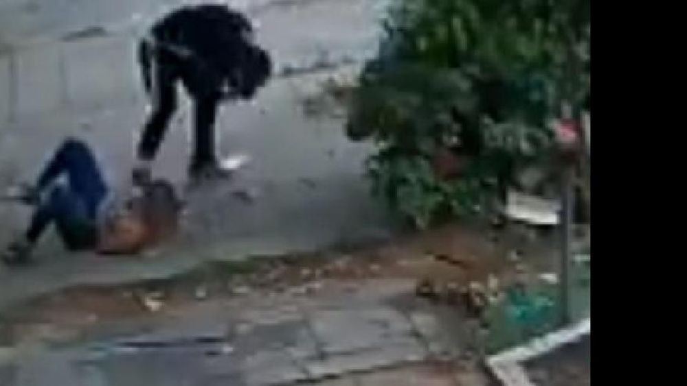 sucedió por la tarde en La Matanza.