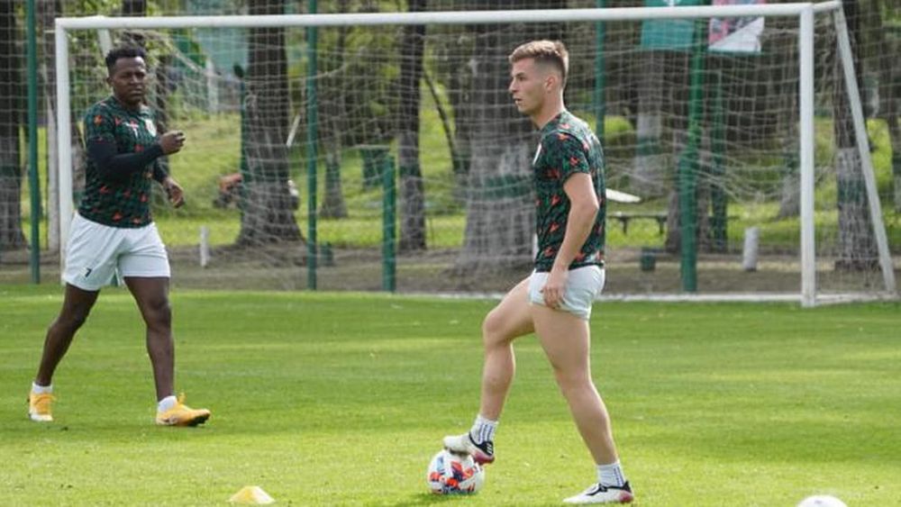 Galoppo puso el foco en el clásico del sábado.