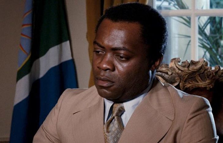 Murió a los 81 años.