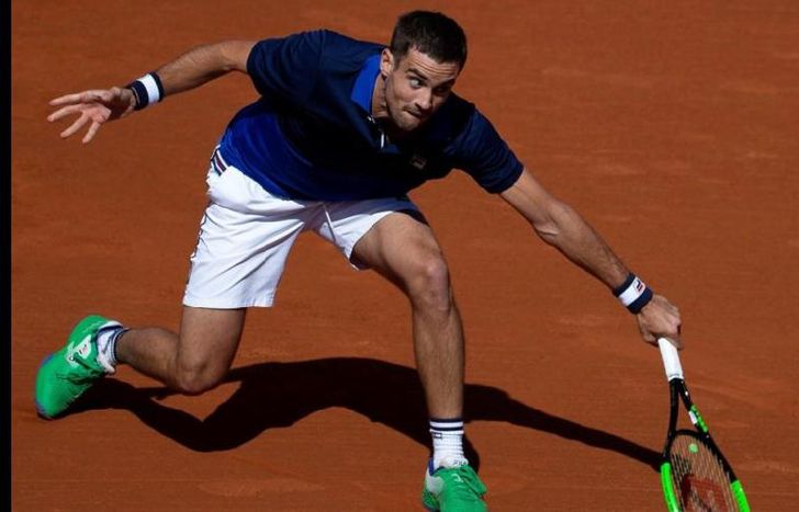 Pella es el argentino con más triunfos de la temporada.