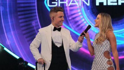 Fuerte arranque de Gran Hermano.