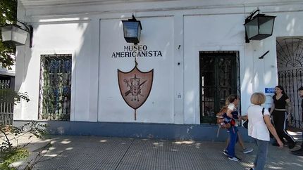 Presentarán una filmación con la historia de Villa Albertina﻿