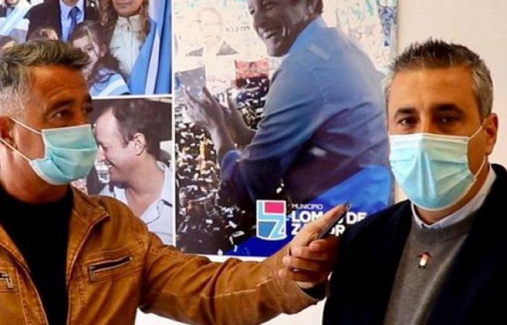 Un programa dedicado a Lomas y a su solidaridad.