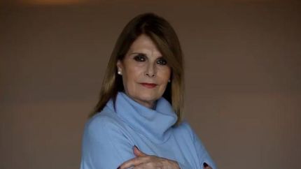 Marita Ballesteros dejó una profunda reflexión sobre la vida después de la muerte.