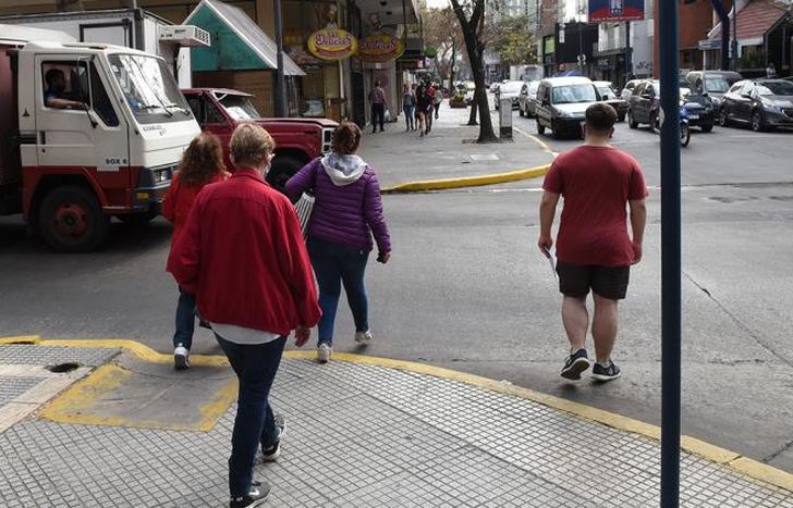 Números bajos con el finde XL.