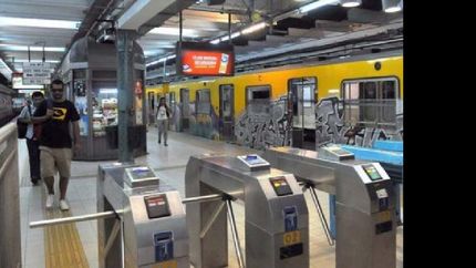 protestas en el subte afectaran el servicio durante cinco dias