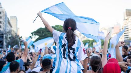 Muchachos, cerca de las 600.000 entradas vendidas.