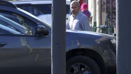 Diego Clementi, el ginecólogo acusado de abuso sexual.