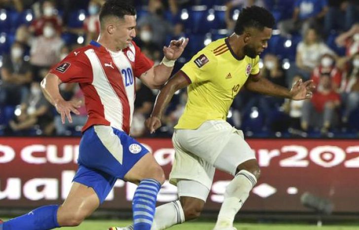 Jugó dos partidos, descansa en el tercero y vuelve a Lanús.