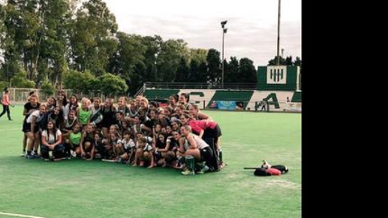 hockey: se disputo la tercera fecha