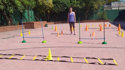 Hacer ejercicio es clave para tener una vida más saludable.