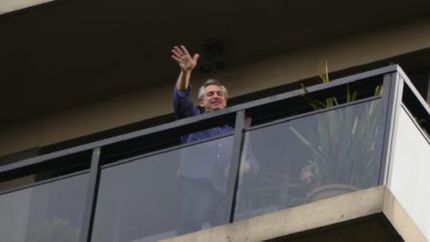 ?ni yo soy campora, ni cristina es peron?