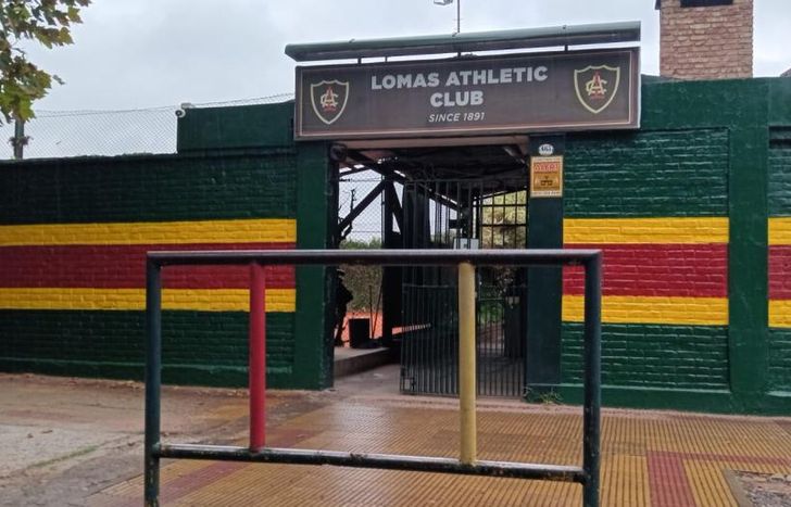 La institución cuenta con más de 2 mil deportistas.