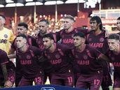 Lanús, a pesar de la brecha económica con Flamengo, se anima a soñar.