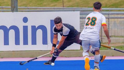 Lomas se metió en cuartos.