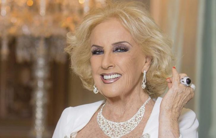 Volverá dos veces al mes.