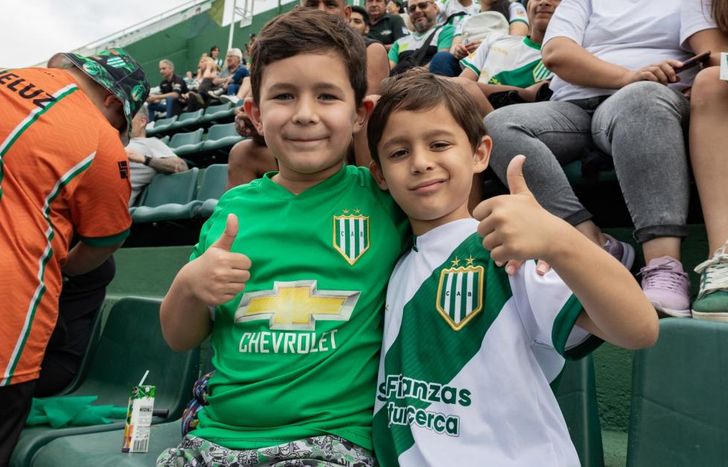 Se viene un festejo especial para todos los ñiños.