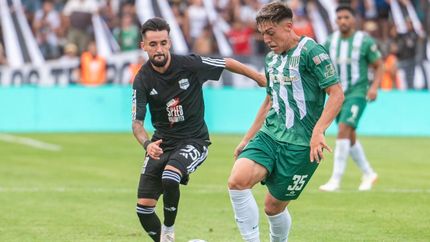 Esquivel se pierde el cierre de la Liga. Esquivel se pierde el cierre de la Liga.