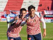 Mauricio Asenjo confirmó que sigue en Los Andes.