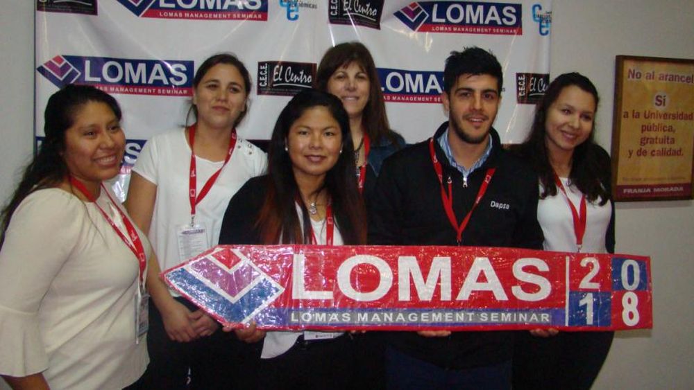 Reunirá a destacados profesores, profesionales, empresarios y estudiantes.