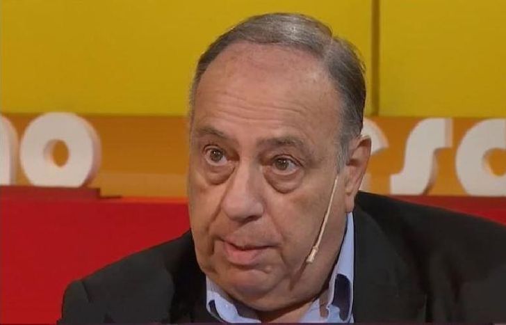 “No podés pedirles a las empresas que operen siempre por debajo de los precios del mercado, dijo Cachanosky.