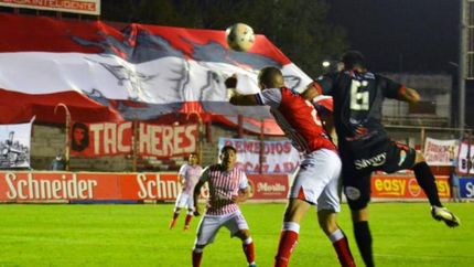 Talleres y Los Andes se enfrentarán en la 5º fecha en Escalada. Talleres y Los Andes se enfrentarán en la 5º fecha en Escalada.
