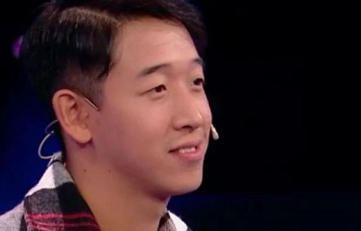 Martín habló de todo.