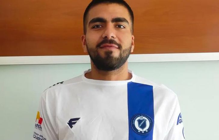 Núñez sigue un año más en el Azul.