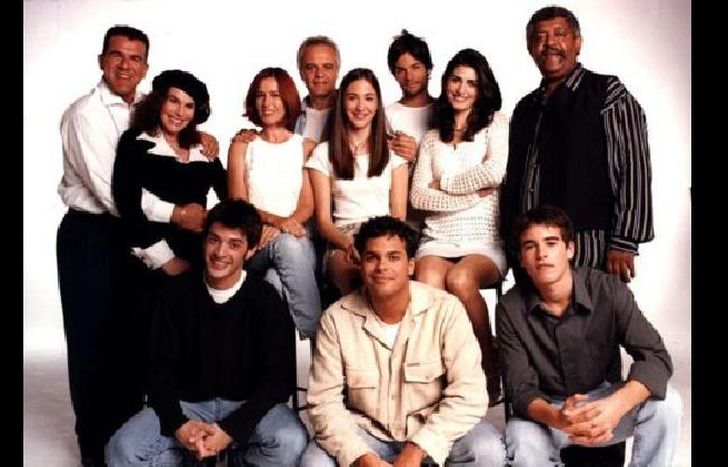 “GASOLEROS” ES PARTE DE LA MOVIDA.