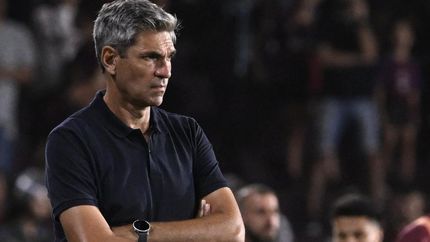 Mauricio Pellegrino ya diagrama lo que será el segundo semestre para Lanús.