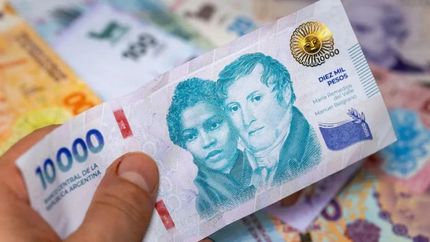 Diario La Unión | Quedó actualizado el salario mínimo, vital y móvil.