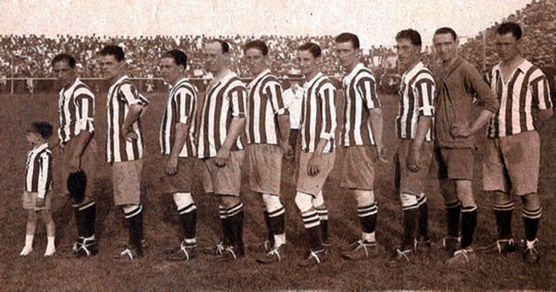 Por este equipo, Talleres de Remedios de Escalada llegó a la elite del fútbol argentino. 