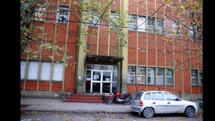 hospital