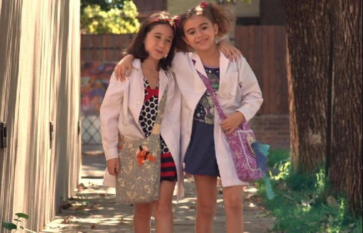 LA PELI SE ESTRENÓ EN 2017.