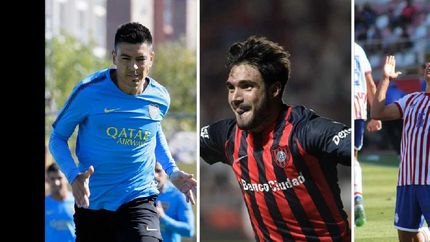 Lanús debe afinar el ojo para dar con los refuerzos que pidió Zubeldía. Lanús debe afinar el ojo para dar con los refuerzos que pidió Zubeldía.