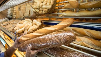 Se viene un fuerte aumento en el precio del pan.
