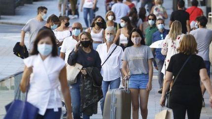 Más de 8 millones de personas ya se recuperaron.