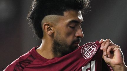 Diario La Unión | Desde su regreso, Marcelino suma 18 goles y 18 asistencias en Lanús.